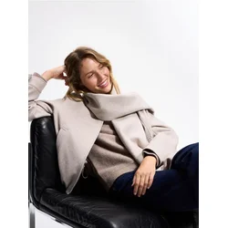 Reserved - Jakna sa odvojivim šalom