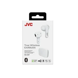 JVC Bluetooth slušalice HA-A3T-WU/ bela