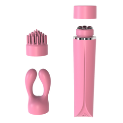 SuperLove Pocket Vibe Pro Pink
