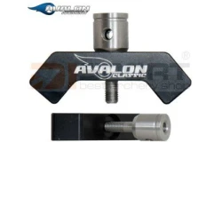 AVALON CLASSIC V-BAR 40°