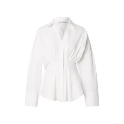 & Other Stories Bluza bela