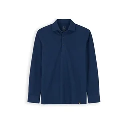 Boggi Milano Majica  SAKURA  mornarska