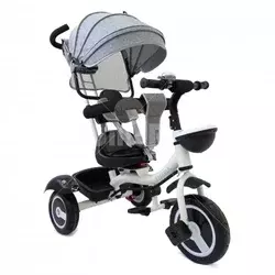 Thema tricikl TS-62 Sivi