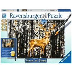 Ravensburger Slagalica Jelen, 1200 komada