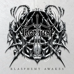 Thorium Blasphemy Awakes (Vinyl LP)