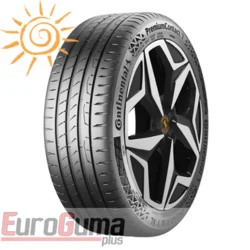 235/45 R17 CONTINENTAL PREMIUMCONTACT 7 97 Y XL (C) (A) (72)