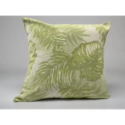 Viktorija Ukrasna jastučnica 50x50cm jungle