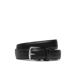 Moški pas Polo Ralph Lauren 405828968001 Črna