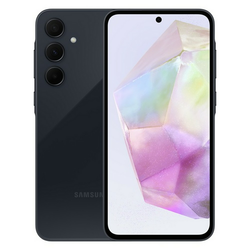 SAMSUNG pametni telefon Galaxy A35 6GB/128GB, Navy