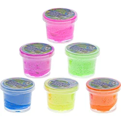 Profesor Slime jumping snov v skodelici 6x12g