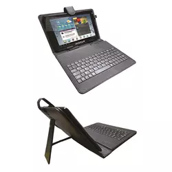 INTEX Futrola sa tastaturom za tablet 9 inca