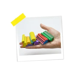 Gumica OP24116 Dino 1/6 display 36 WY #