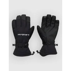 Quiksilver Mission rokavice true black
