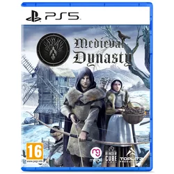 Medieval Dynasty (Playstation 5)
