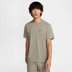 Nike M NK DF UV HYVERSE SS, muška majica za fitnes, bež DV9839