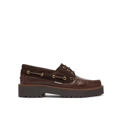 Barbour Nizki čevlji Darras LFO0798BR98 Rjava