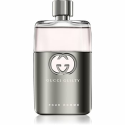 Gucci Guilty Pour Homme toaletna voda za moške 90 ml