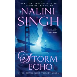 Storm Echo