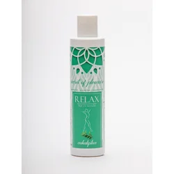 Relax Ulje za masažu, Eukaliptus, 200ml