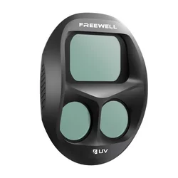 Freewell FREEWELL UV-filter za Mavic 4 Pro