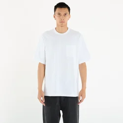 Majice The North Face M Dome Relaxed Ss Pocket Tee TNF White M