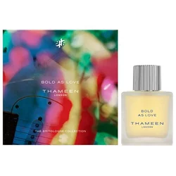Thameen Kolonjska voda Bold as love EDC, 100ml