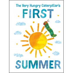Very Hungry Caterpillars First Summer