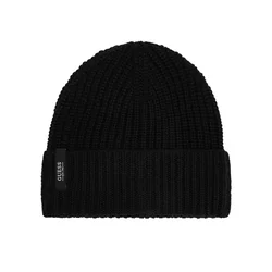 Guess  beanie kapa moška z volno