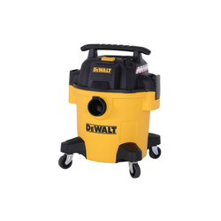 DEWALT DEWALT usisivač za suvo i mokro usis. 20l + utič.