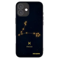 ULTIMATE CASE za Apple iPhone 16 Plus - PISCES