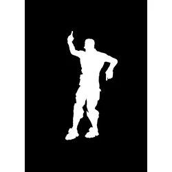 Fortnite - Its Complicated Emote (DLC) Epic Games Key GLOBAL