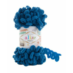 Alize Puffy 646 Patrol