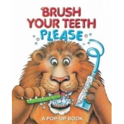 Brush Your Teeth, Please