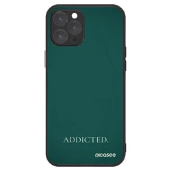ULTIMATE CASE MagSafe za Apple iPhone 12 Pro Max - Addicted