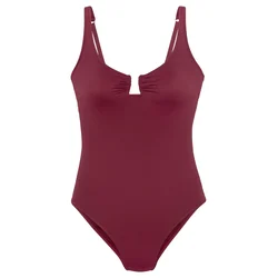 s.Oliver Enodelne kopalke  bordo