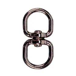 Karabinar vrtljivi 6,0mm