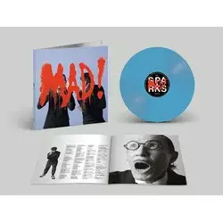 Sparks - Mad! (Limited Edition) (Coloured) (LP)