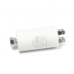 Incco Kondenzator 2.5 µF, 450 VAC