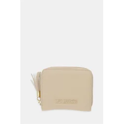 Love Moschino denarnica ženska iz umetnega usnja