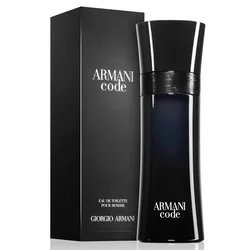 Armani Armani Code Homme/Men Eau de Toilette Spray