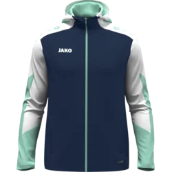 Dynamic Hooded