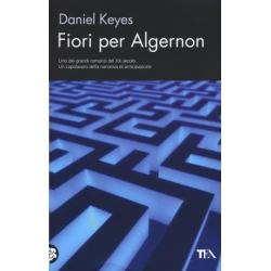 Fiori per Algernon