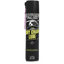 Muc-Off Dry PTFE Chain Lube 400 ml