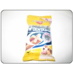 PEDIGREE POSLASTICA ZA PSA DENTASTIX SMALL 110 G, 7 PALČK
