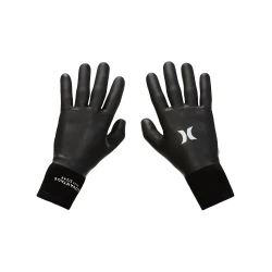 Hurley Advantage Plus 3mm rokavice black