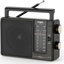 Retro Radio CMIK