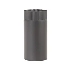 Dimna cev 0,25m siva fi 118mm ( 14230 )