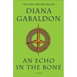 Echo in the Bone