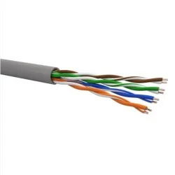 UTP Kabl Cat6 305m 4x2xAWG24 Nexans PVC