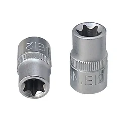 3/8 natični nastavek tx-e. e14 911.4321 ks tools